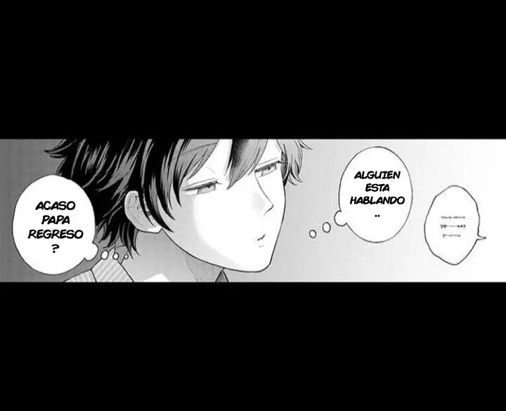 Hit on By a Kinky Guy (2019) - Capítulo 67 - Página 16 - LectorTMOo