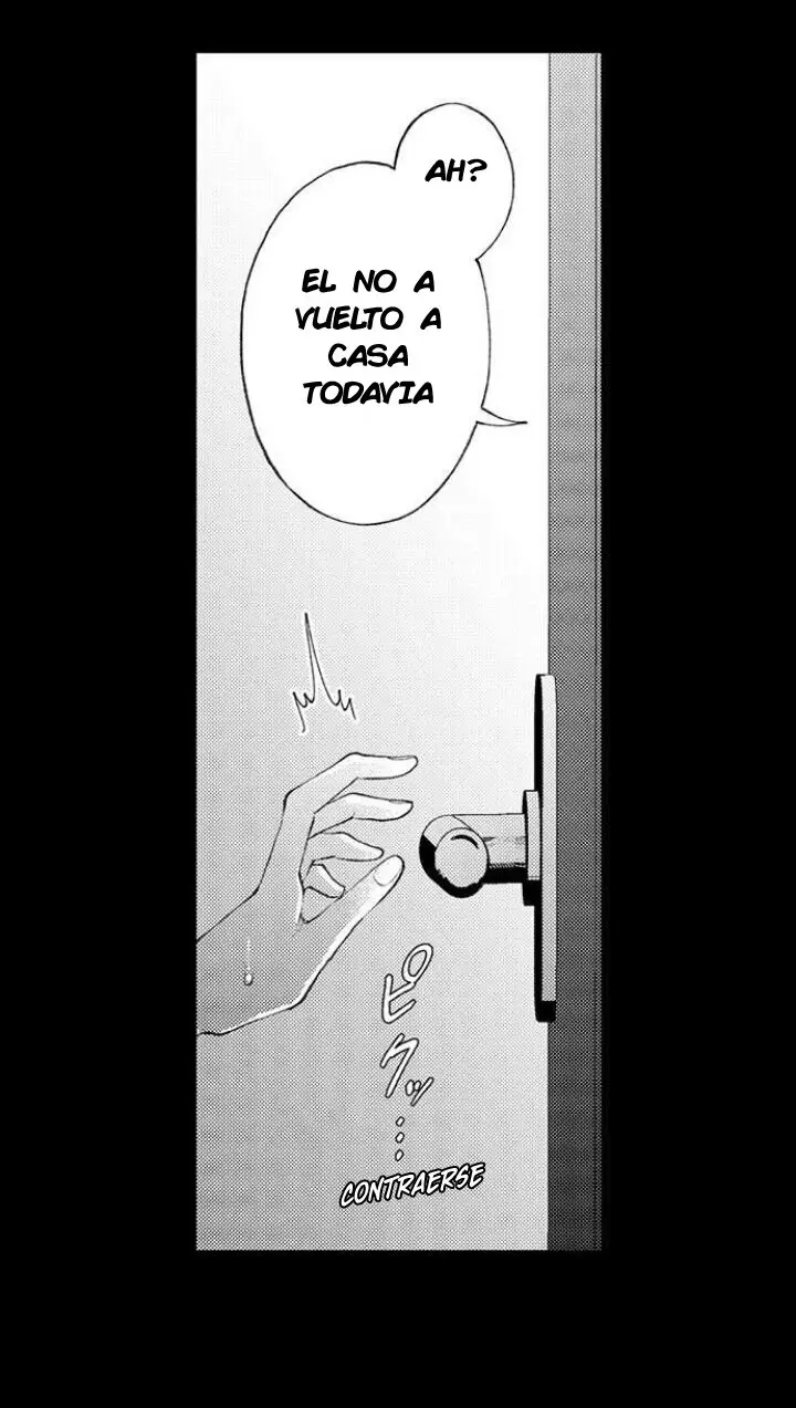 Hit on By a Kinky Guy (2019) - Capítulo 67 - Página 17 - LectorTMOo