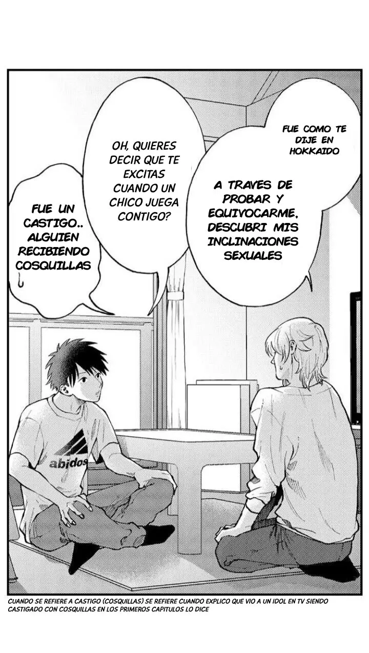 Hit on By a Kinky Guy (2019) - Capítulo 67 - Página 24 - LectorTMOo