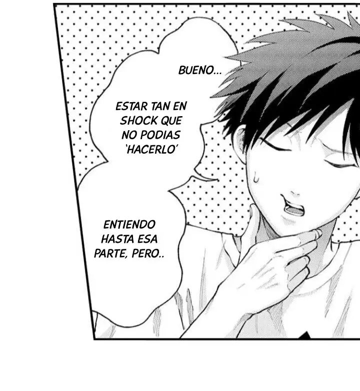 Hit on By a Kinky Guy (2019) - Capítulo 67 - Página 25 - LectorTMOo