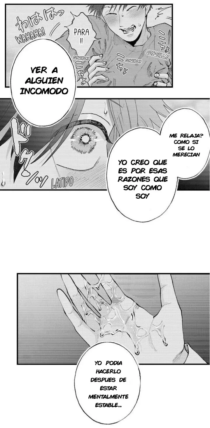 Hit on By a Kinky Guy (2019) - Capítulo 68 - Página 5 - LectorTMOo