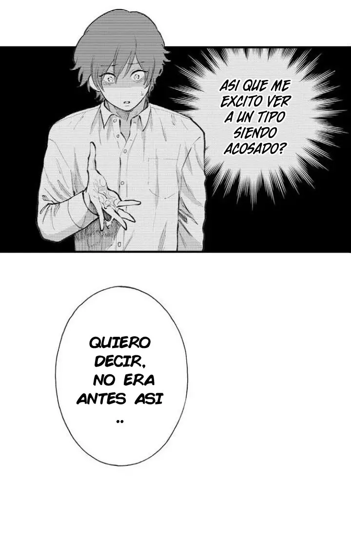 Hit on By a Kinky Guy (2019) - Capítulo 68 - Página 6 - LectorTMOo