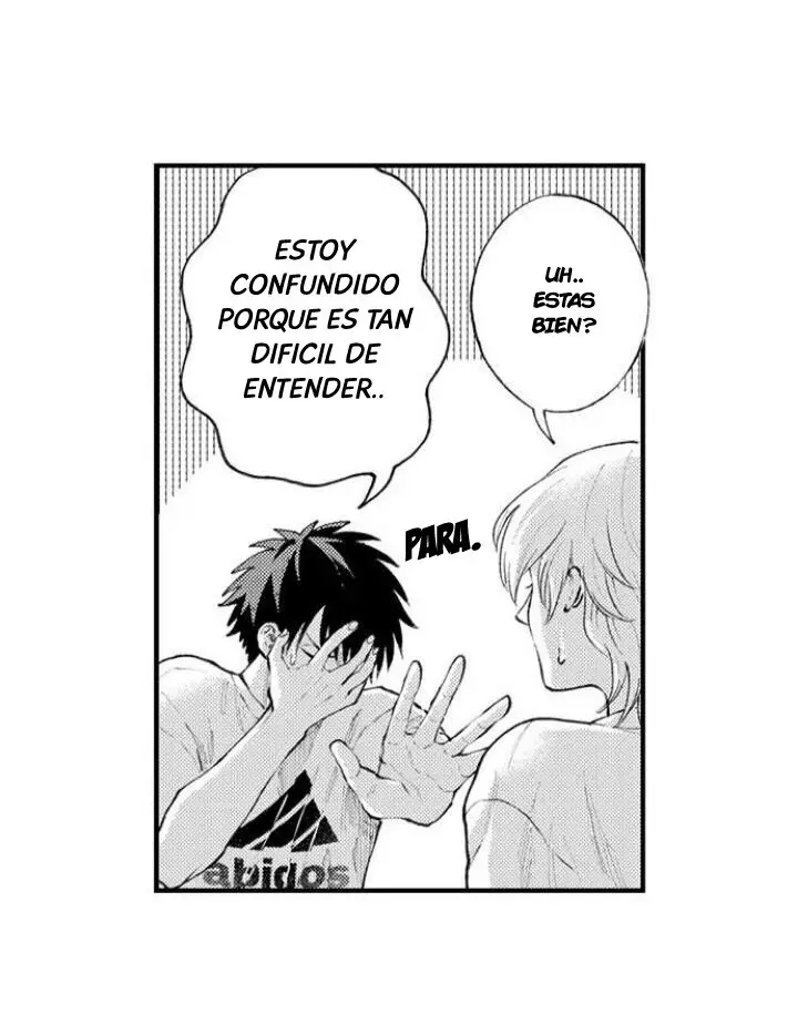 Hit on By a Kinky Guy (2019) - Capítulo 68 - Página 11 - LectorTMOo