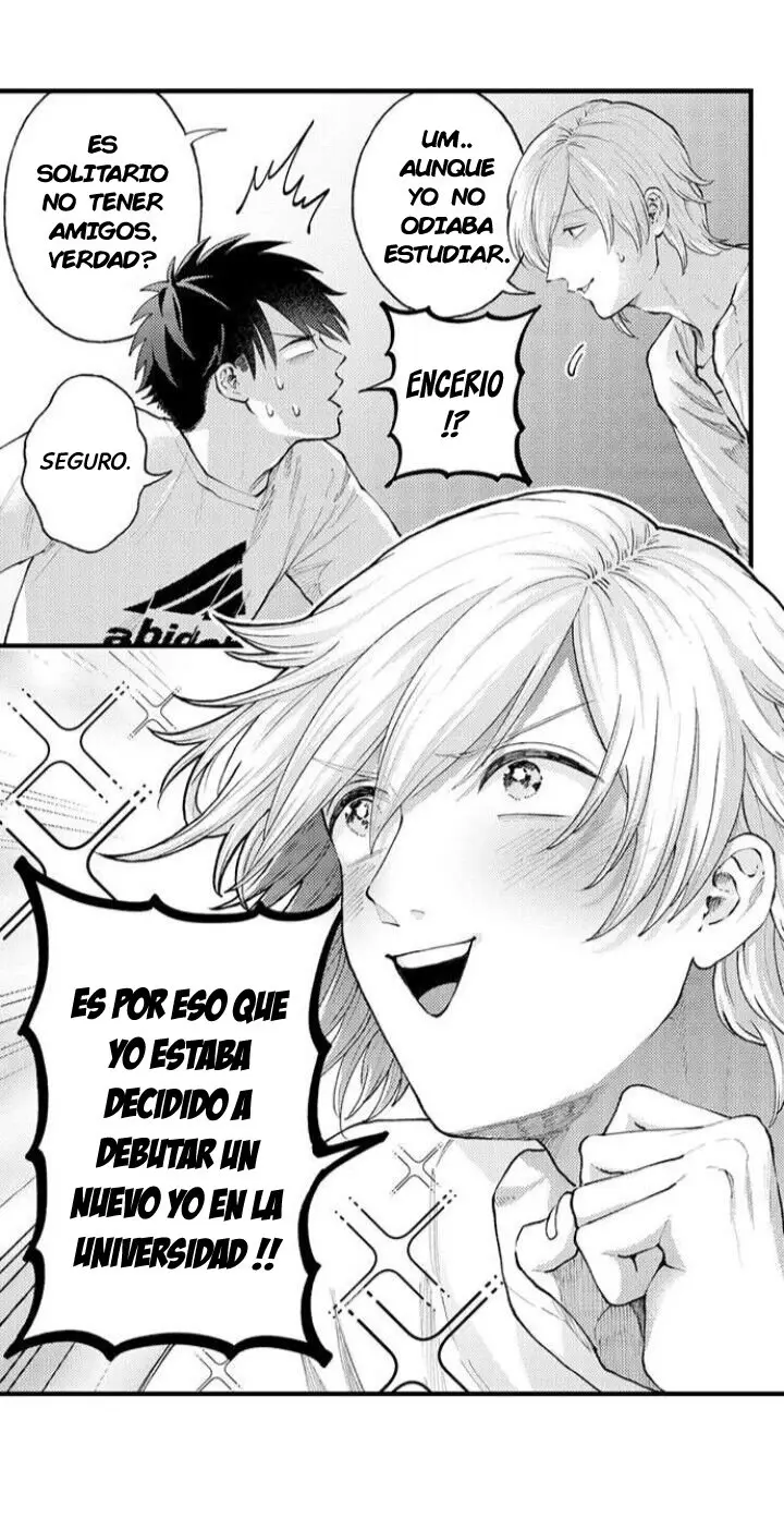 Hit on By a Kinky Guy (2019) - Capítulo 68 - Página 24 - LectorTMOo