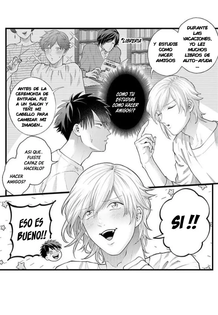 Hit on By a Kinky Guy (2019) - Capítulo 68 - Página 26 - LectorTMOo