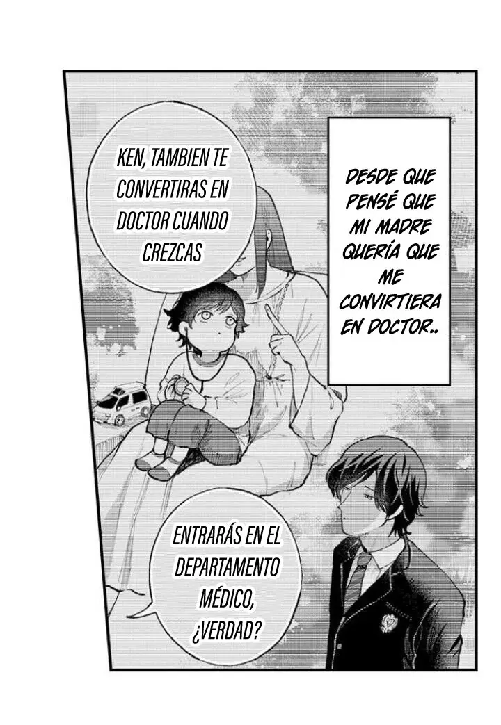 Hit on By a Kinky Guy (2019) - Capítulo 68 - Página 31 - LectorTMOo