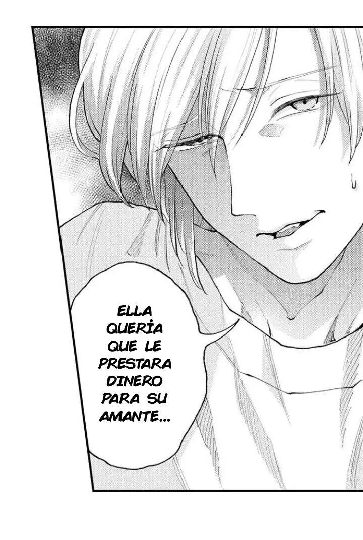 Hit on By a Kinky Guy (2019) - Capítulo 69 - Página 23 - LectorTMOo