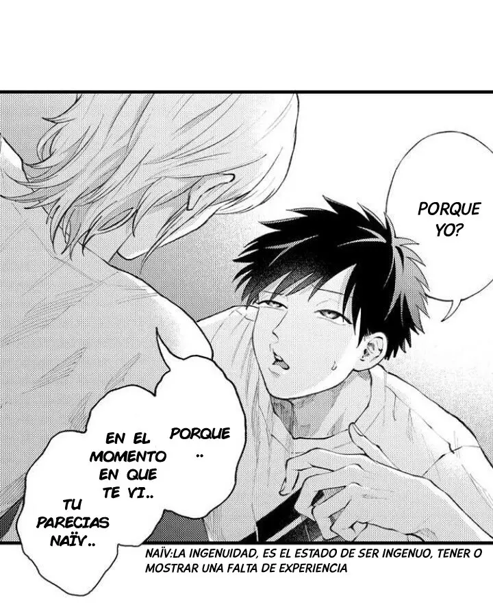 Hit on By a Kinky Guy (2019) - Capítulo 70 - Página 4 - LectorTMOo