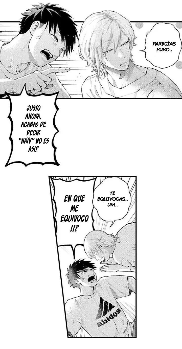 Hit on By a Kinky Guy (2019) - Capítulo 70 - Página 5 - LectorTMOo