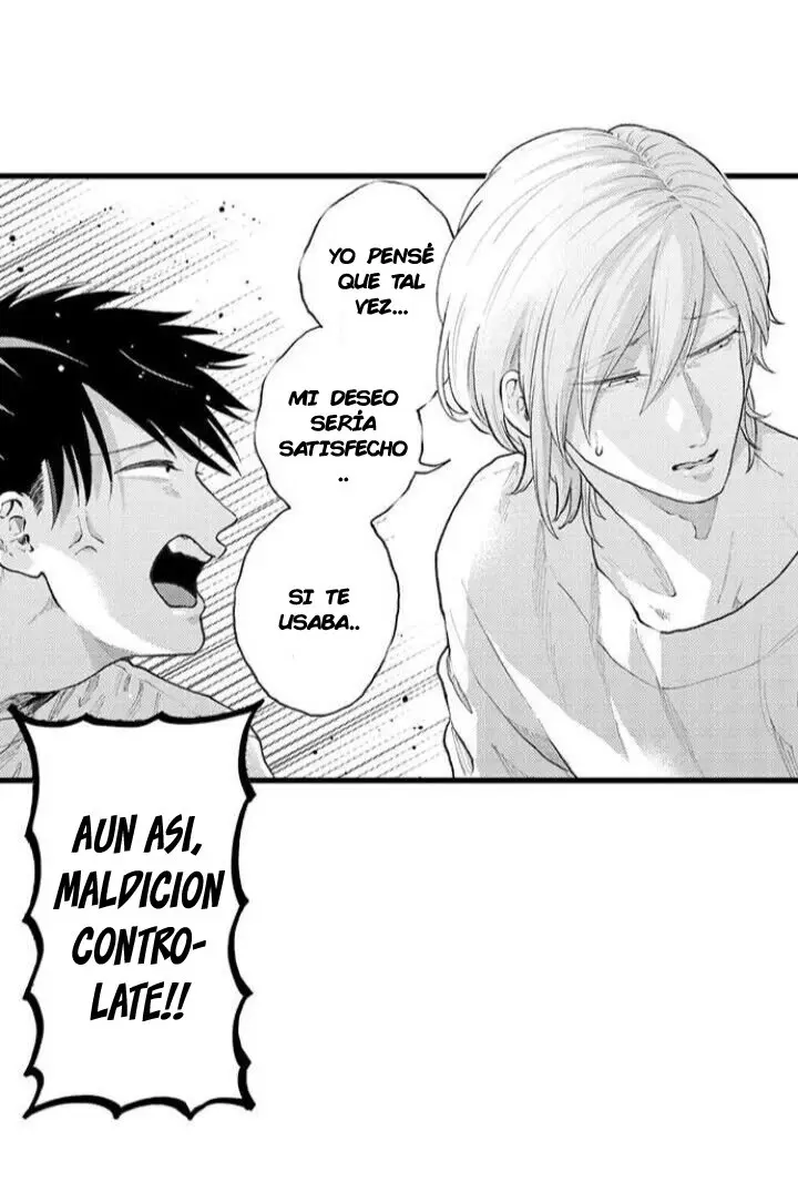 Hit on By a Kinky Guy (2019) - Capítulo 70 - Página 13 - LectorTMOo