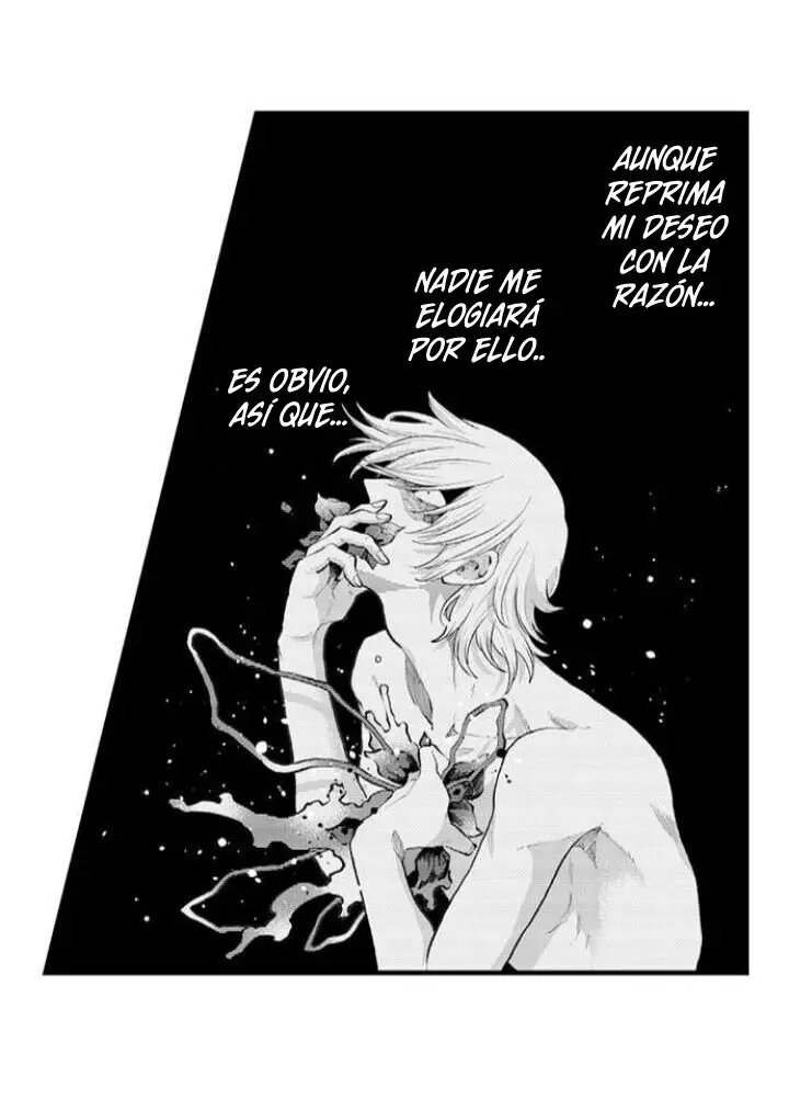 Hit on By a Kinky Guy (2019) - Capítulo 70 - Página 15 - LectorTMOo