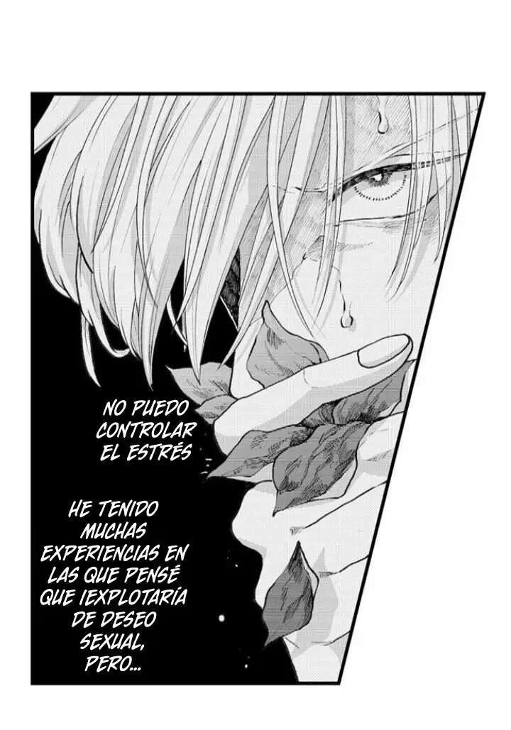 Hit on By a Kinky Guy (2019) - Capítulo 70 - Página 16 - LectorTMOo