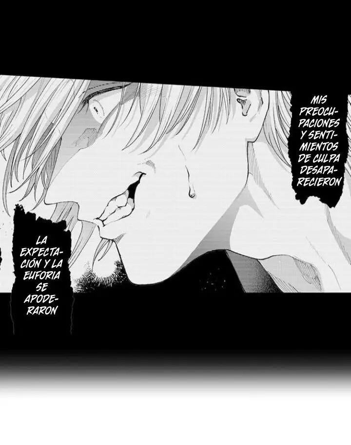 Hit on By a Kinky Guy (2019) - Capítulo 70 - Página 23 - LectorTMOo