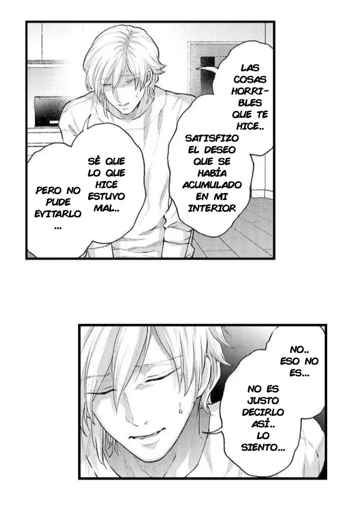Hit on By a Kinky Guy (2019) - Capítulo 70 - Página 24 - LectorTMOo