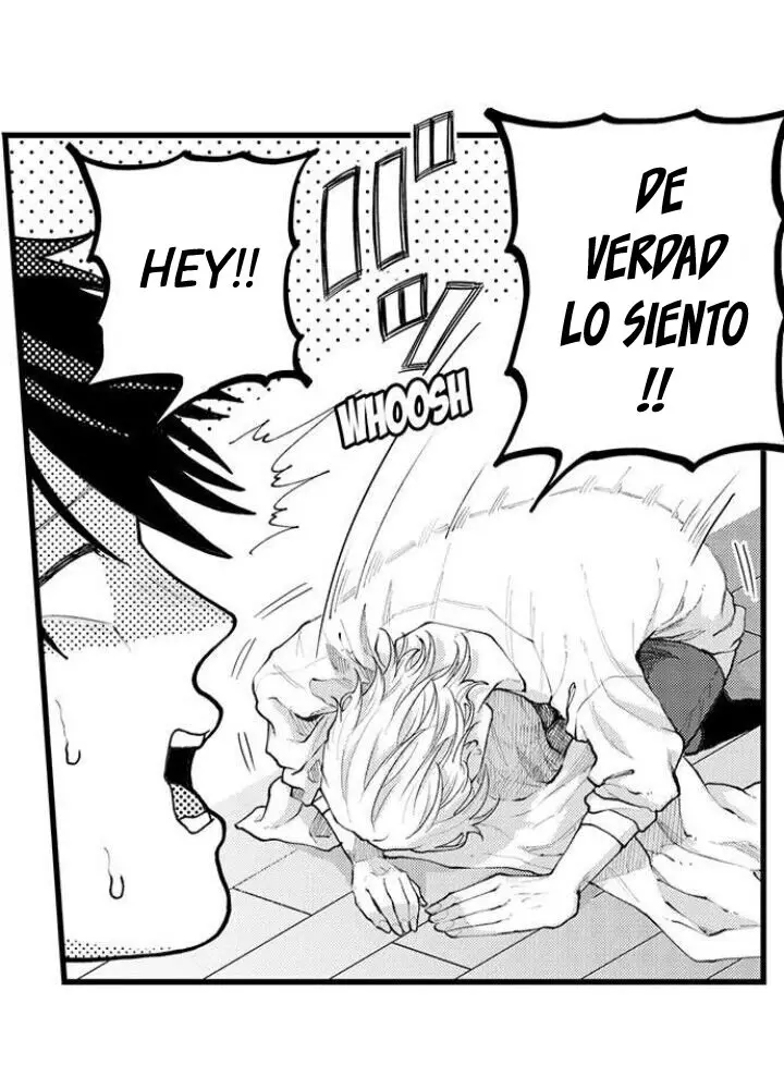 Hit on By a Kinky Guy (2019) - Capítulo 70 - Página 26 - LectorTMOo