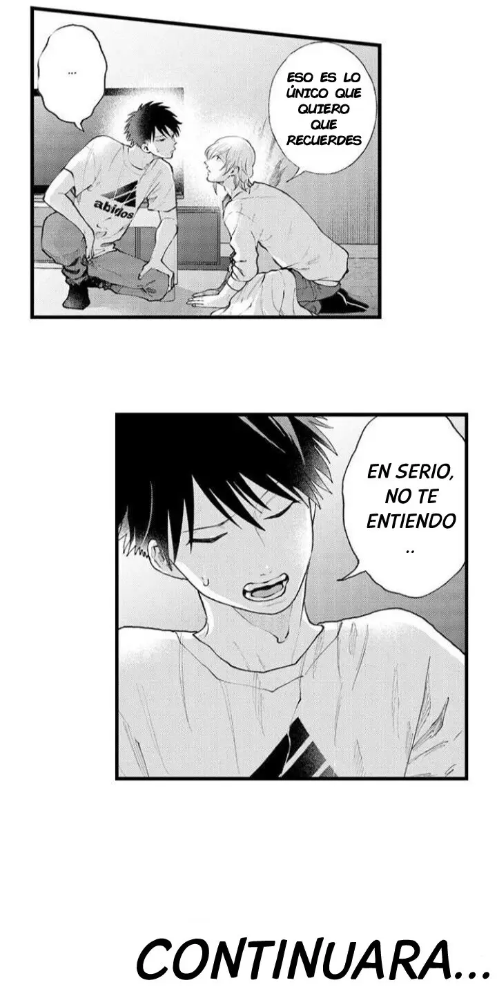 Hit on By a Kinky Guy (2019) - Capítulo 70 - Página 30 - LectorTMOo