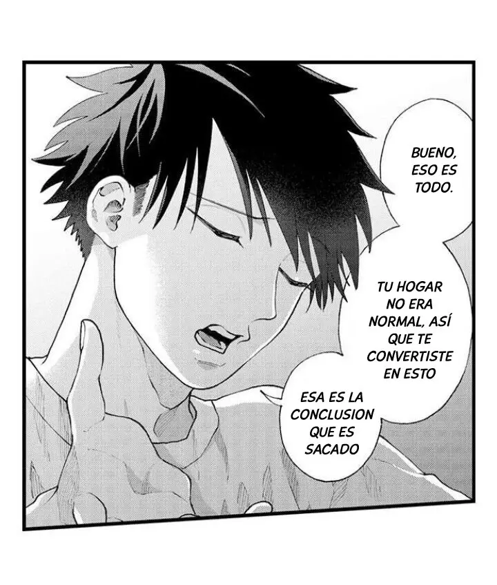 Hit on By a Kinky Guy (2019) - Capítulo 71 - Página 5 - LectorTMOo