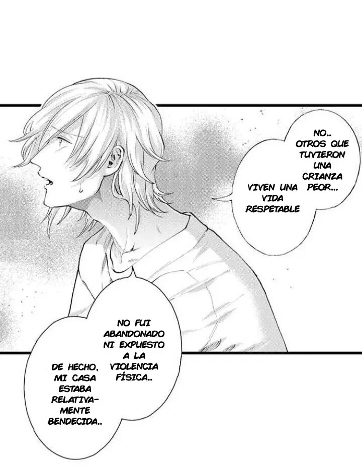 Hit on By a Kinky Guy (2019) - Capítulo 71 - Página 6 - LectorTMOo