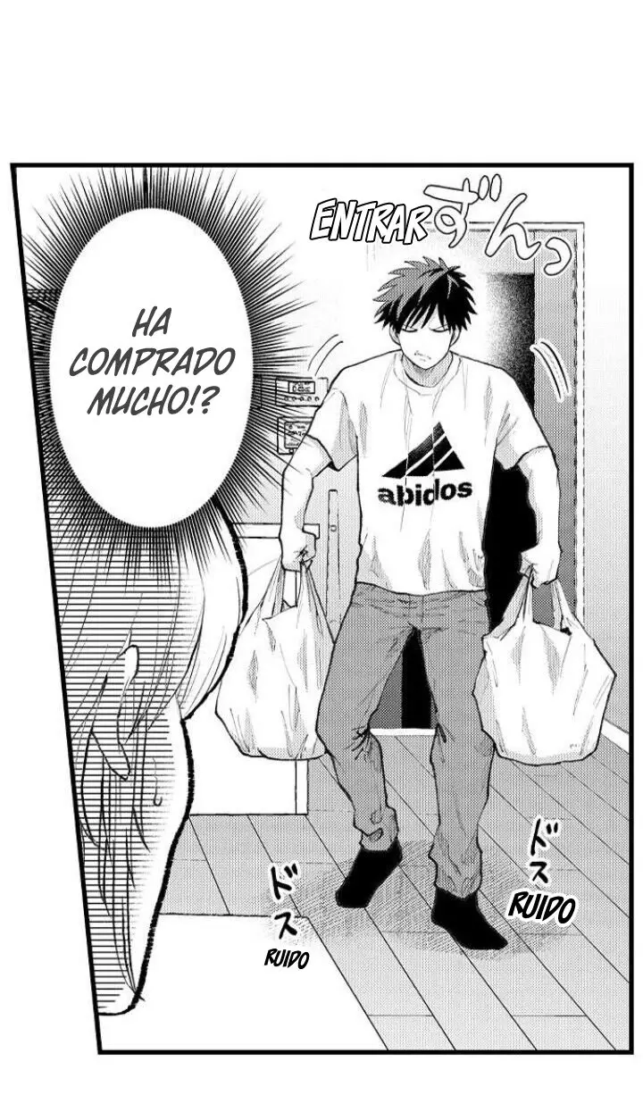 Hit on By a Kinky Guy (2019) - Capítulo 71 - Página 20 - LectorTMOo