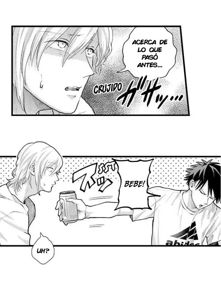 Hit on By a Kinky Guy (2019) - Capítulo 71 - Página 22 - LectorTMOo