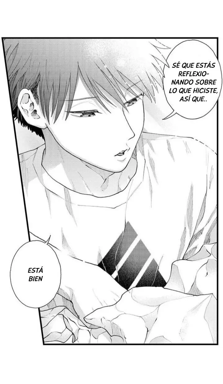 Hit on By a Kinky Guy (2019) - Capítulo 71 - Página 24 - LectorTMOo