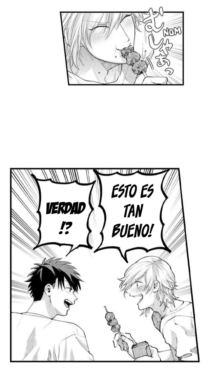 Hit on By a Kinky Guy (2019) - Capítulo 71 - Página 28 - LectorTMOo