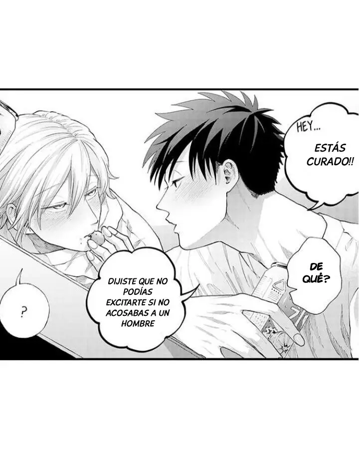 Hit on By a Kinky Guy (2019) - Capítulo 71 - Página 31 - LectorTMOo