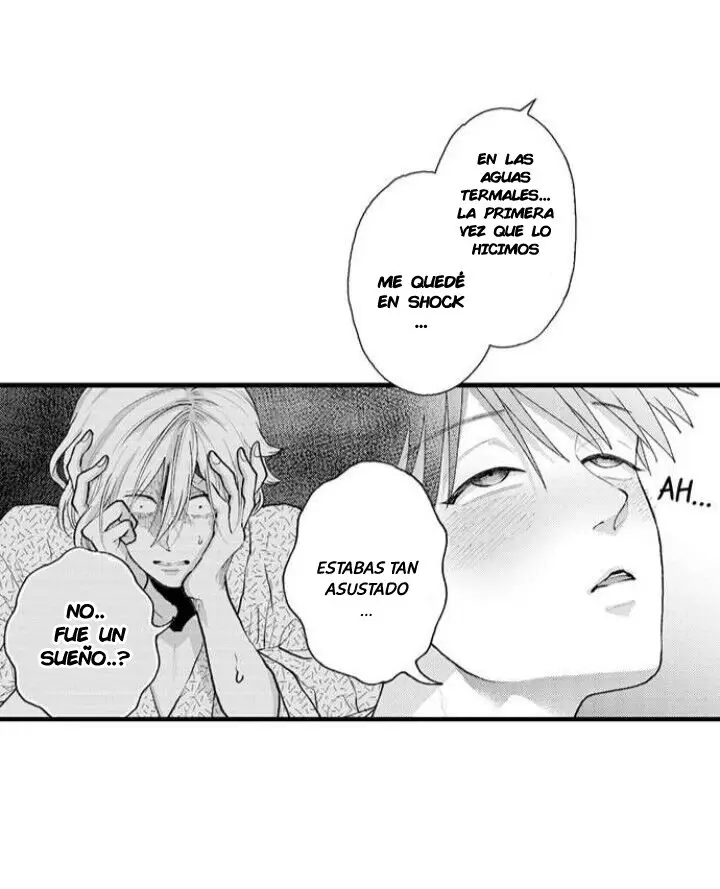 Hit on By a Kinky Guy (2019) - Capítulo 72 - Página 4 - LectorTMOo