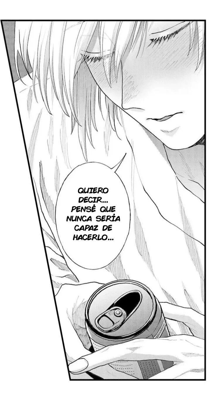 Hit on By a Kinky Guy (2019) - Capítulo 72 - Página 5 - LectorTMOo