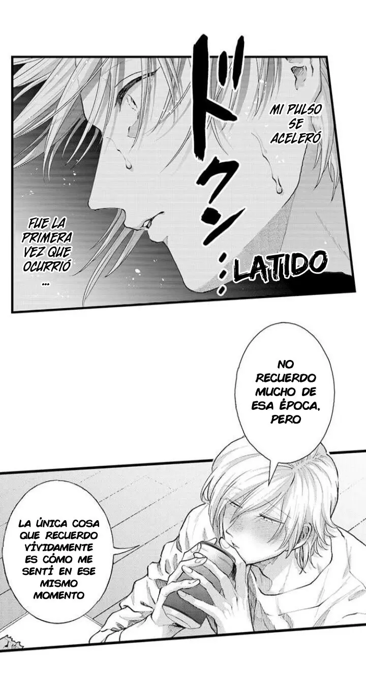 Hit on By a Kinky Guy (2019) - Capítulo 72 - Página 8 - LectorTMOo