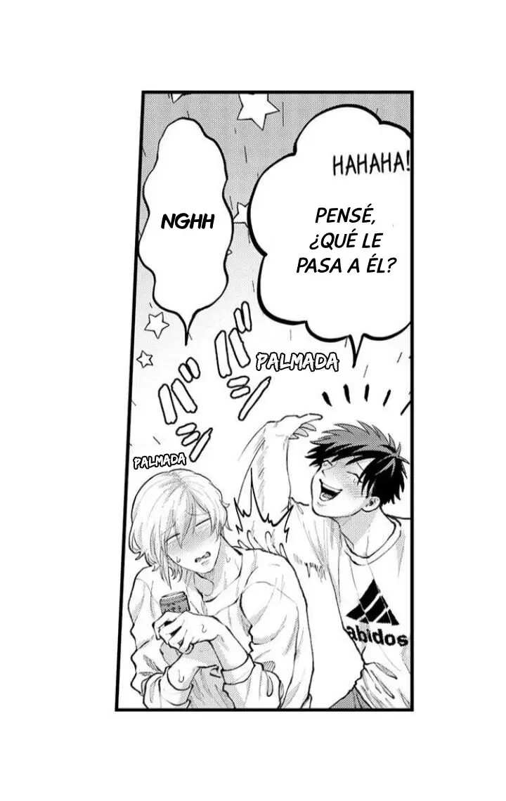 Hit on By a Kinky Guy (2019) - Capítulo 72 - Página 10 - LectorTMOo