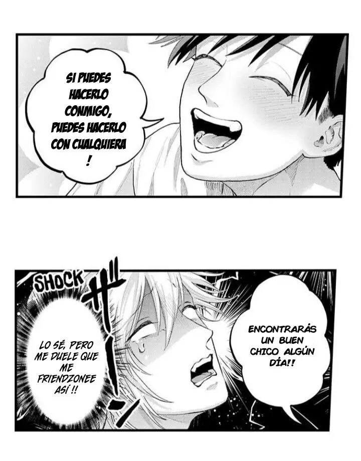 Hit on By a Kinky Guy (2019) - Capítulo 72 - Página 11 - LectorTMOo