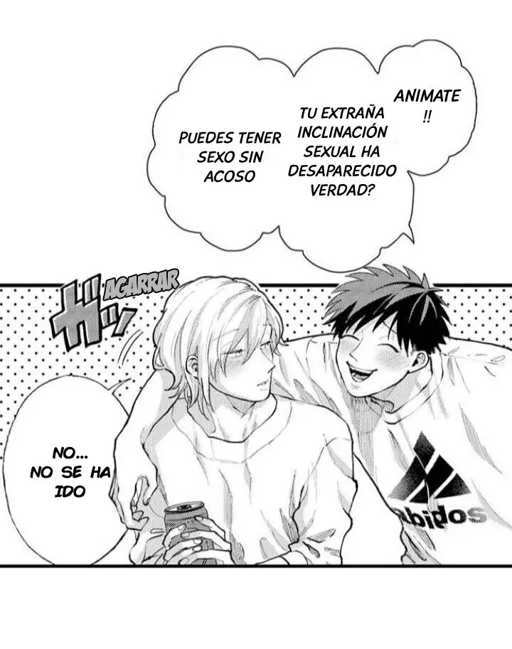 Hit on By a Kinky Guy (2019) - Capítulo 72 - Página 12 - LectorTMOo