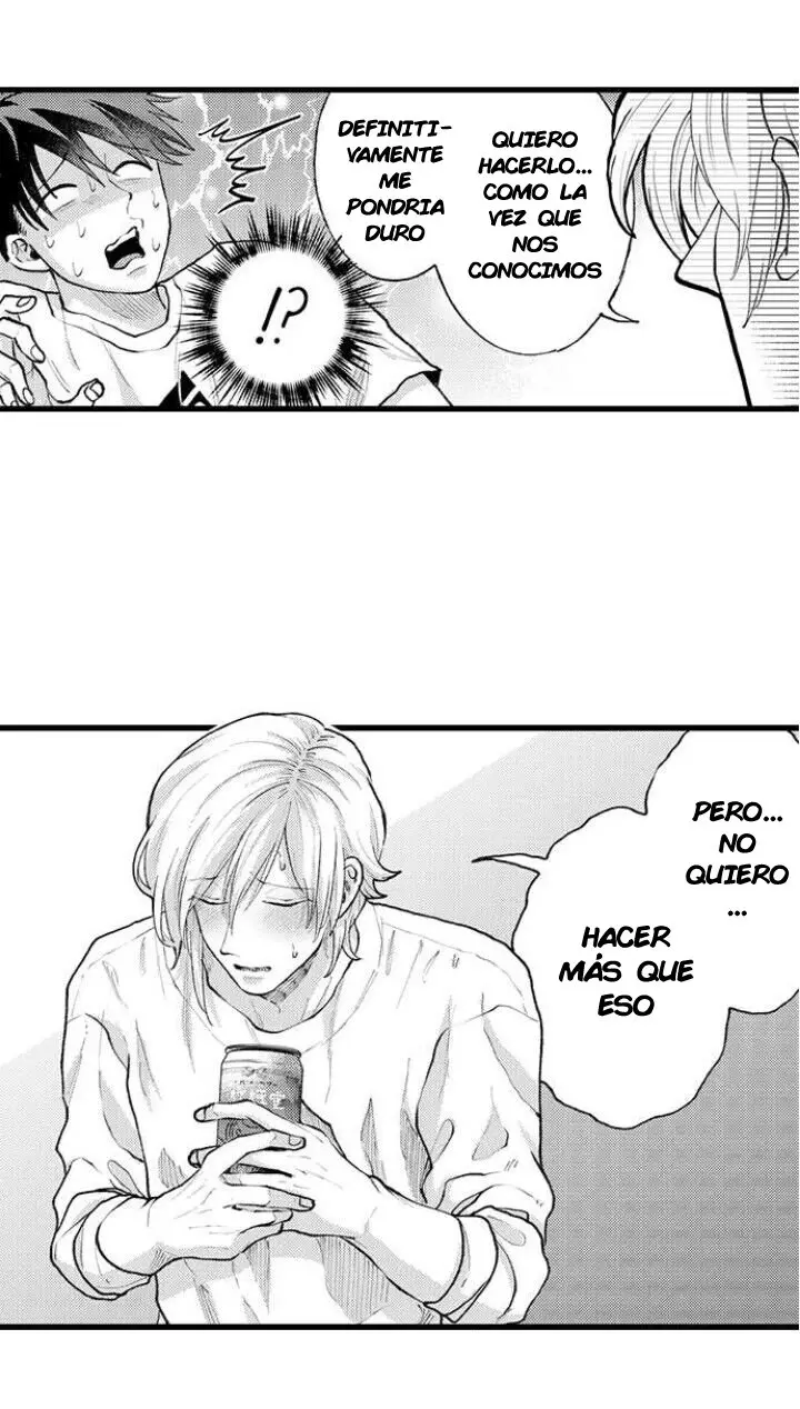 Hit on By a Kinky Guy (2019) - Capítulo 72 - Página 16 - LectorTMOo