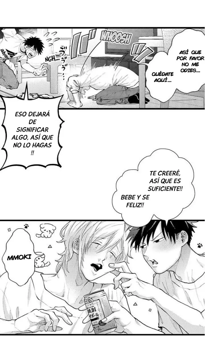Hit on By a Kinky Guy (2019) - Capítulo 72 - Página 19 - LectorTMOo