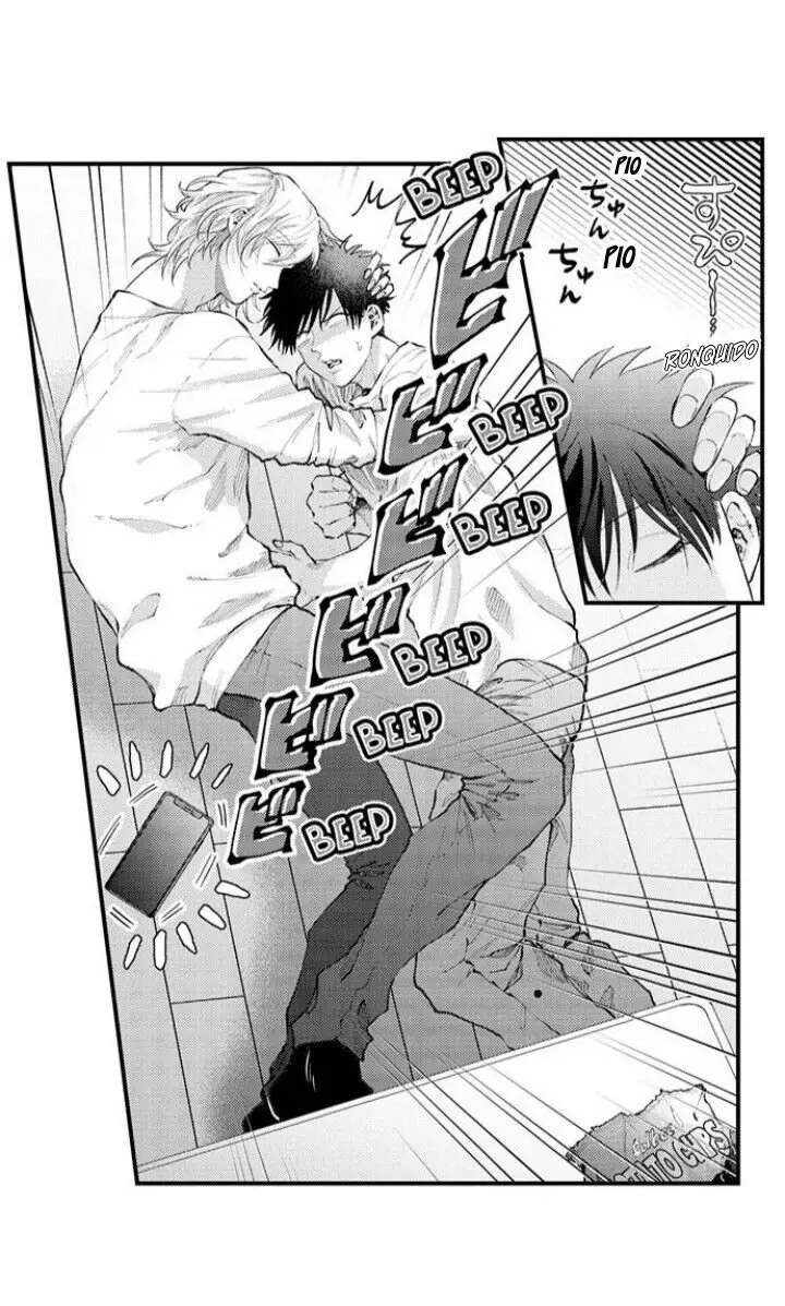 Hit on By a Kinky Guy (2019) - Capítulo 73 - Página 4 - LectorTMOo