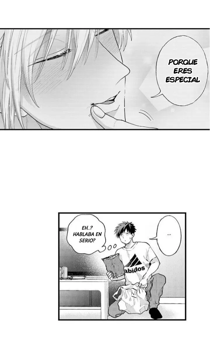 Hit on By a Kinky Guy (2019) - Capítulo 73 - Página 11 - LectorTMOo