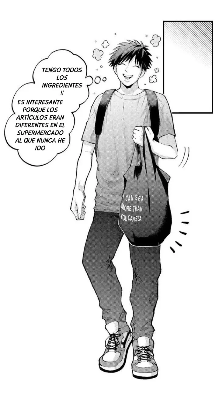Hit on By a Kinky Guy (2019) - Capítulo 73 - Página 16 - LectorTMOo
