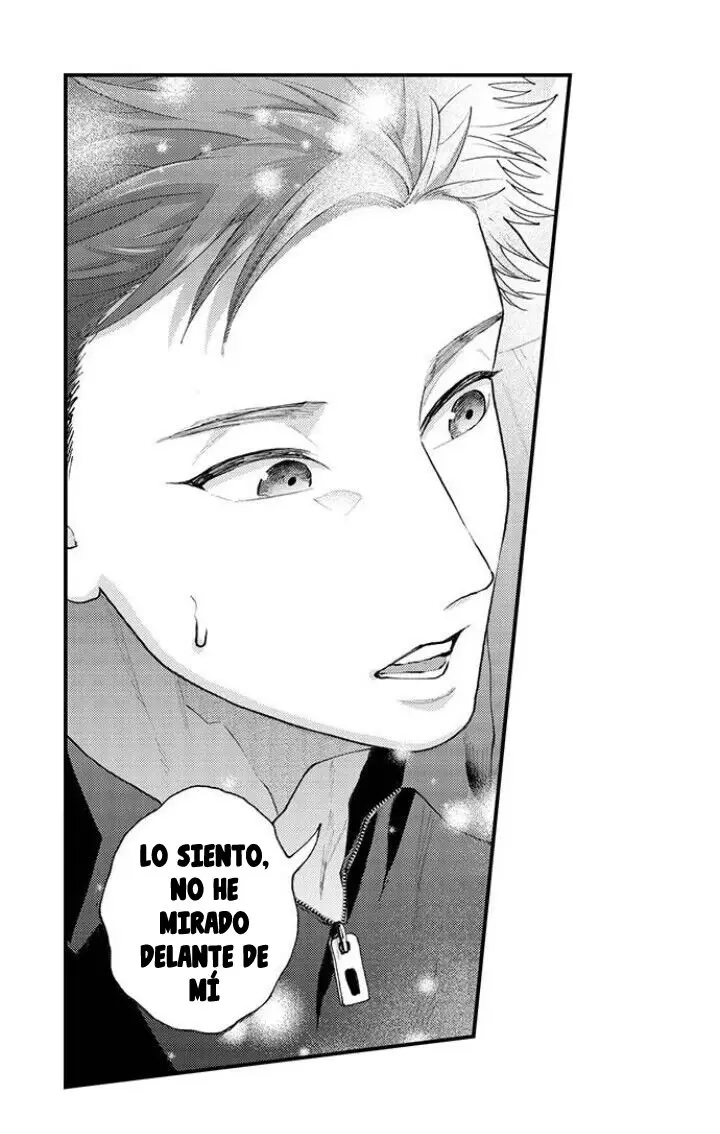 Hit on By a Kinky Guy (2019) - Capítulo 73 - Página 25 - LectorTMOo