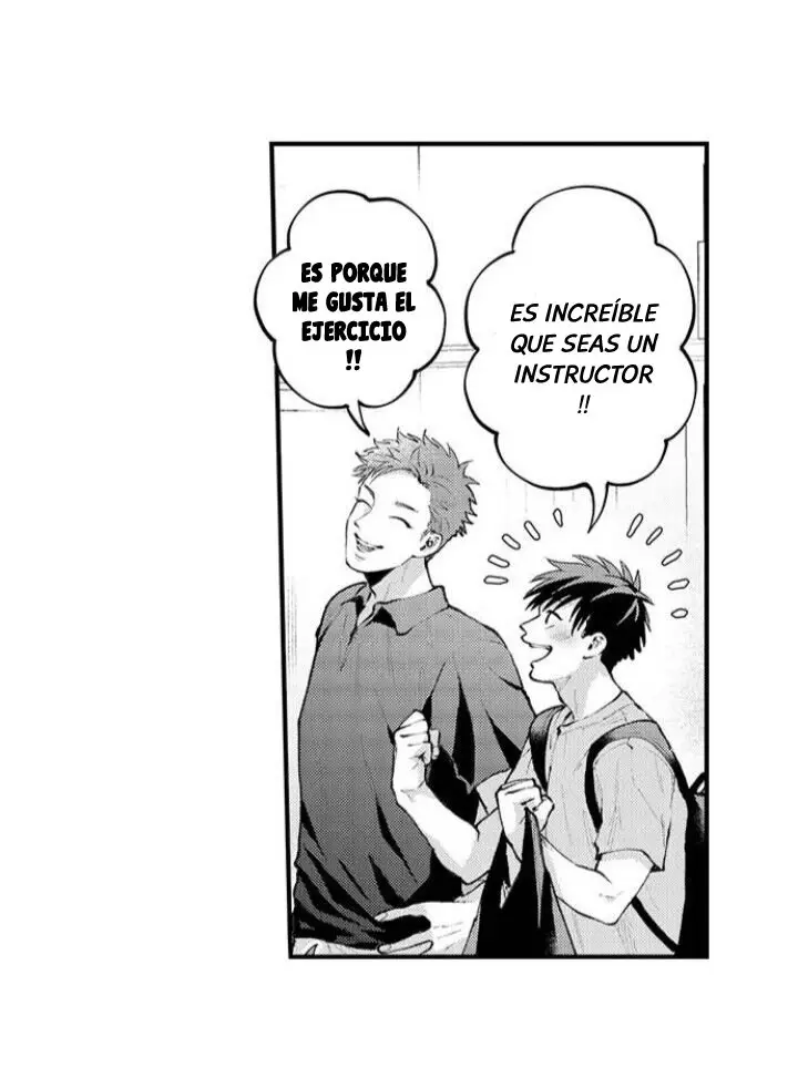 Hit on By a Kinky Guy (2019) - Capítulo 73 - Página 27 - LectorTMOo