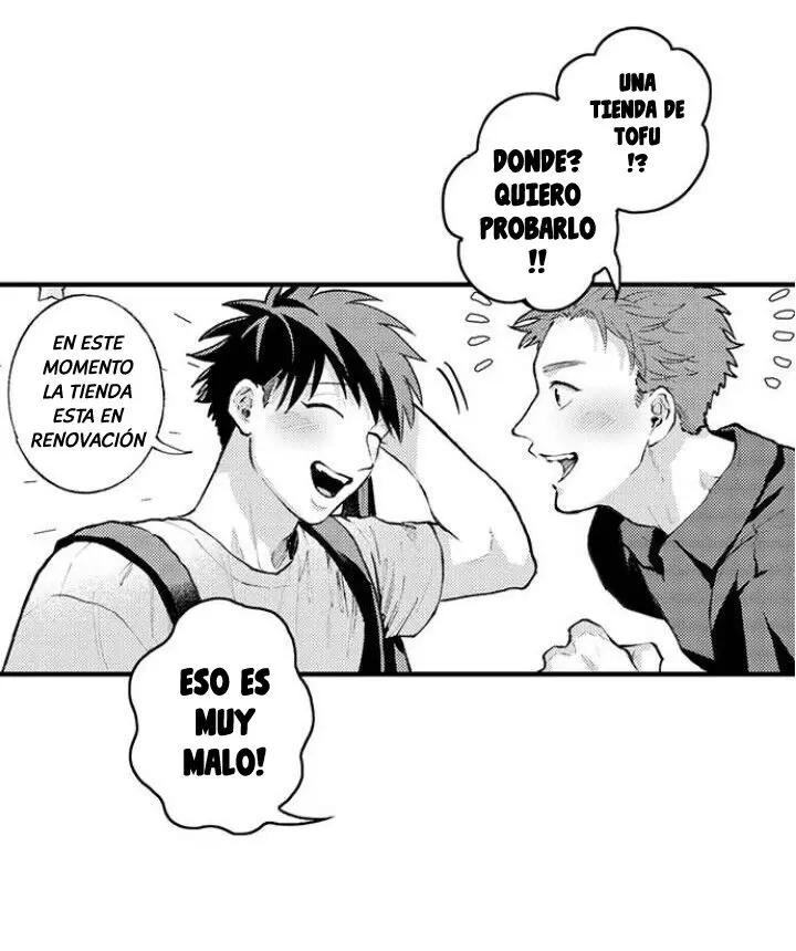 Hit on By a Kinky Guy (2019) - Capítulo 73 - Página 29 - LectorTMOo