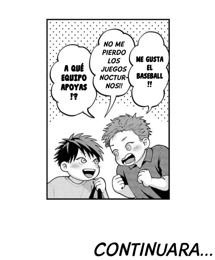 Hit on By a Kinky Guy (2019) - Capítulo 73 - Página 31 - LectorTMOo