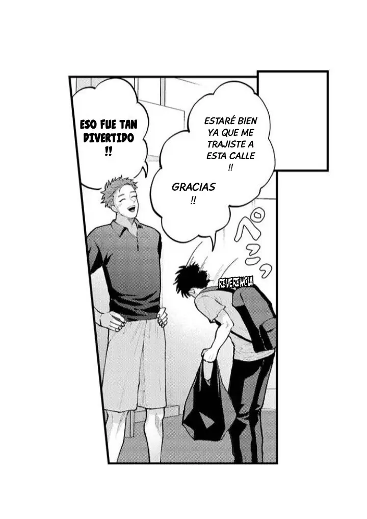 Hit on By a Kinky Guy (2019) - Capítulo 74 - Página 4 - LectorTMOo