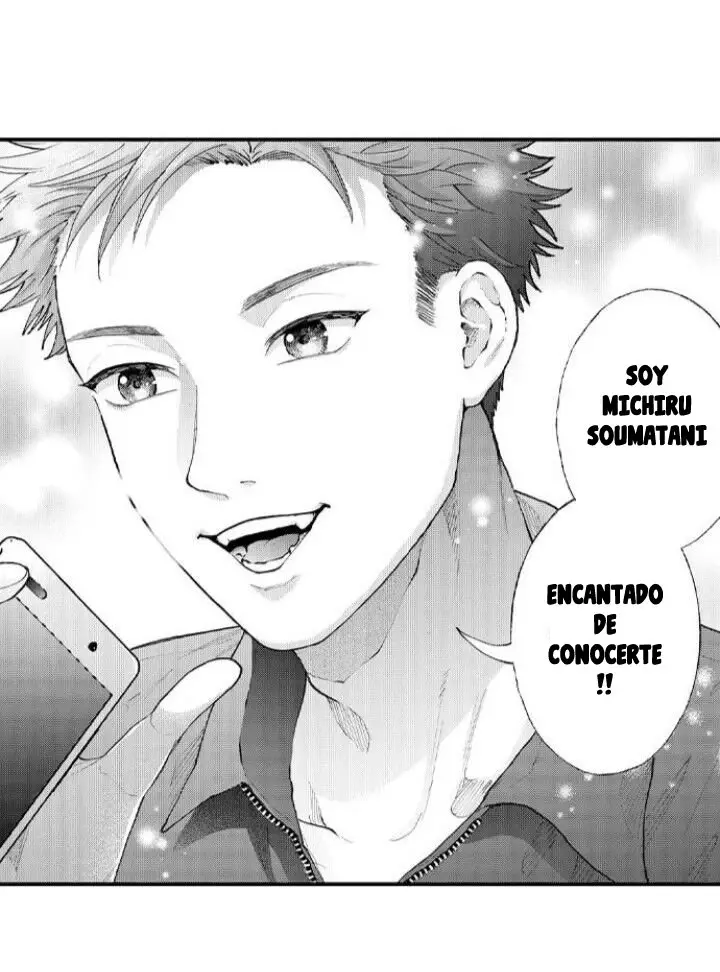 Hit on By a Kinky Guy (2019) - Capítulo 74 - Página 6 - LectorTMOo