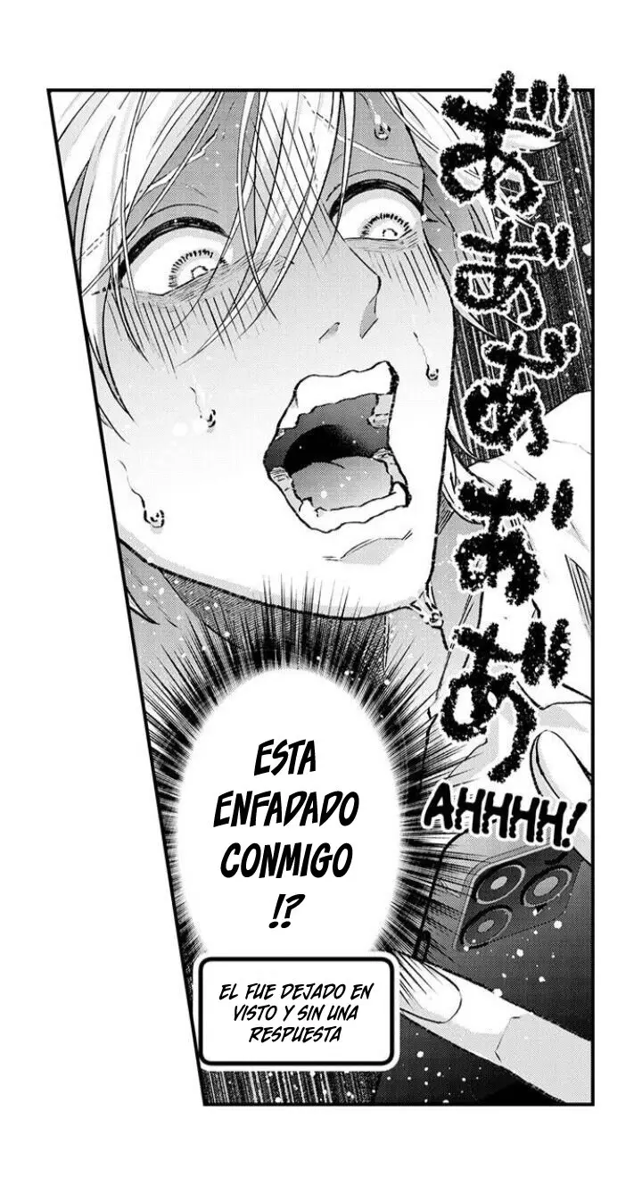 Hit on By a Kinky Guy (2019) - Capítulo 74 - Página 8 - LectorTMOo