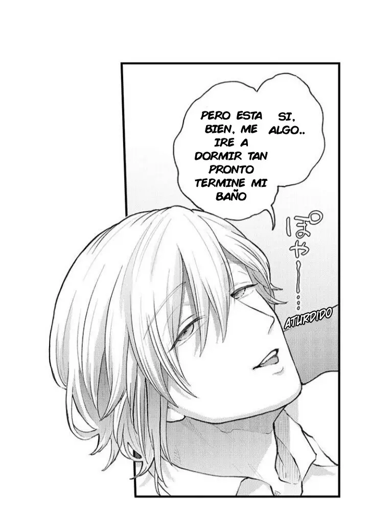 Hit on By a Kinky Guy (2019) - Capítulo 74 - Página 21 - LectorTMOo