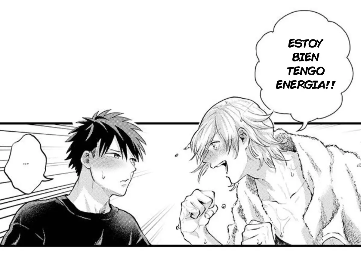 Hit on By a Kinky Guy (2019) - Capítulo 75 - Página 6 - LectorTMOo