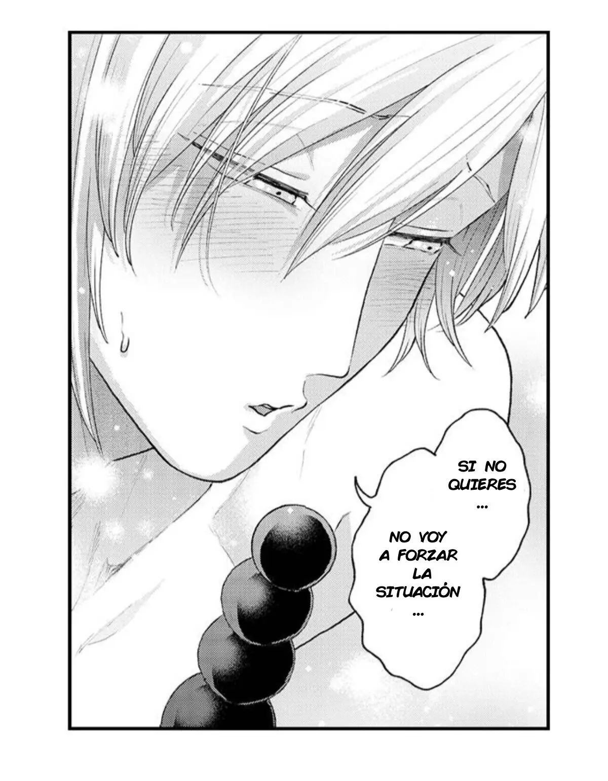 Hit on By a Kinky Guy (2019) - Capítulo 75 - Página 10 - LectorTMOo