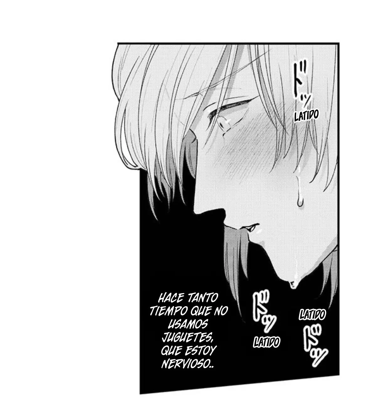 Hit on By a Kinky Guy (2019) - Capítulo 75 - Página 12 - LectorTMOo