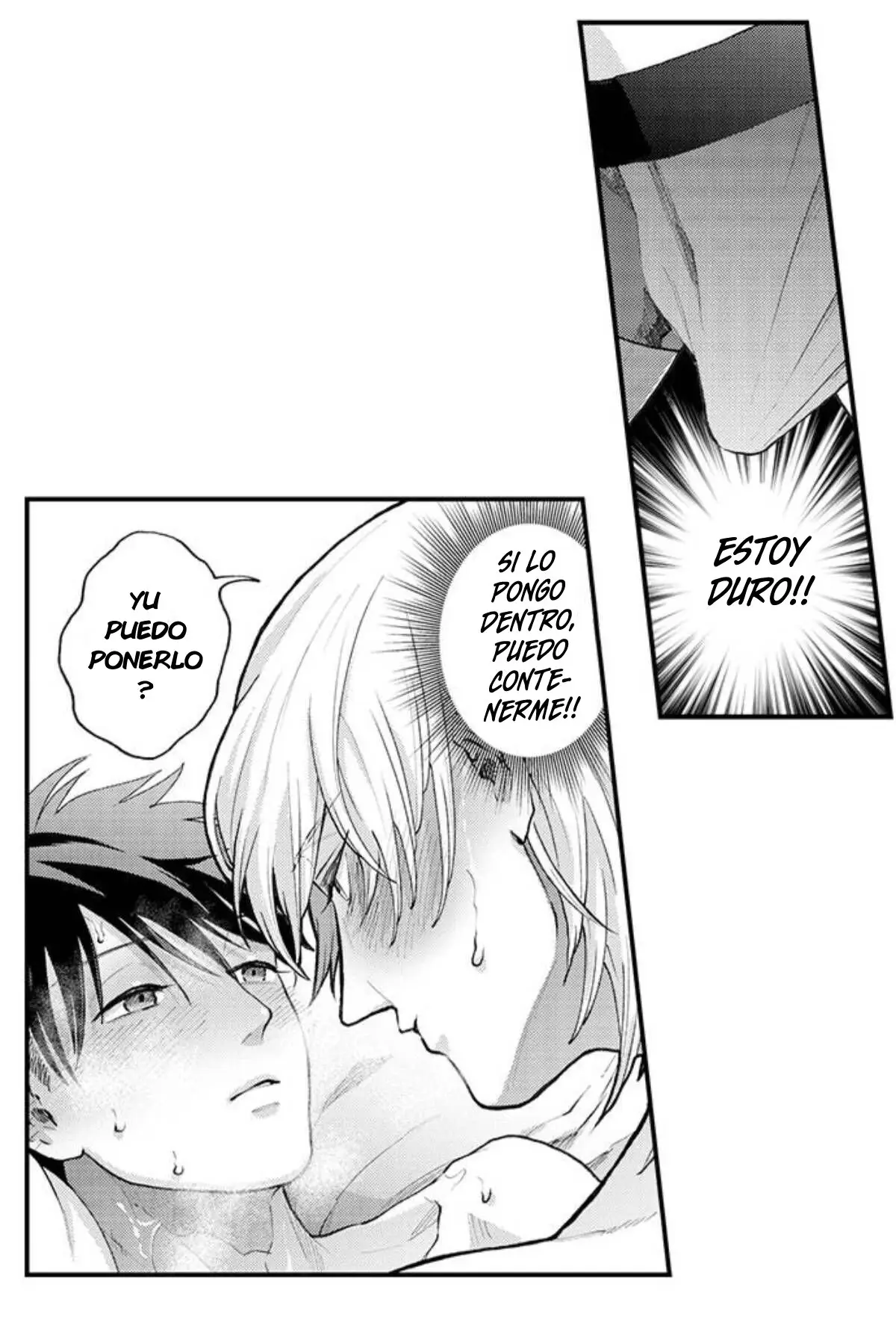 Hit on By a Kinky Guy (2019) - Capítulo 75 - Página 20 - LectorTMOo